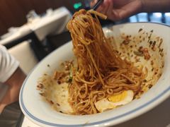 -北京国际饭店·谭府餐厅