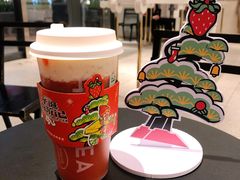 -喜茶(上海五角场万达店)