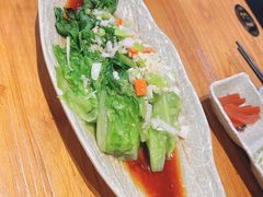 -新興传承烤鸭