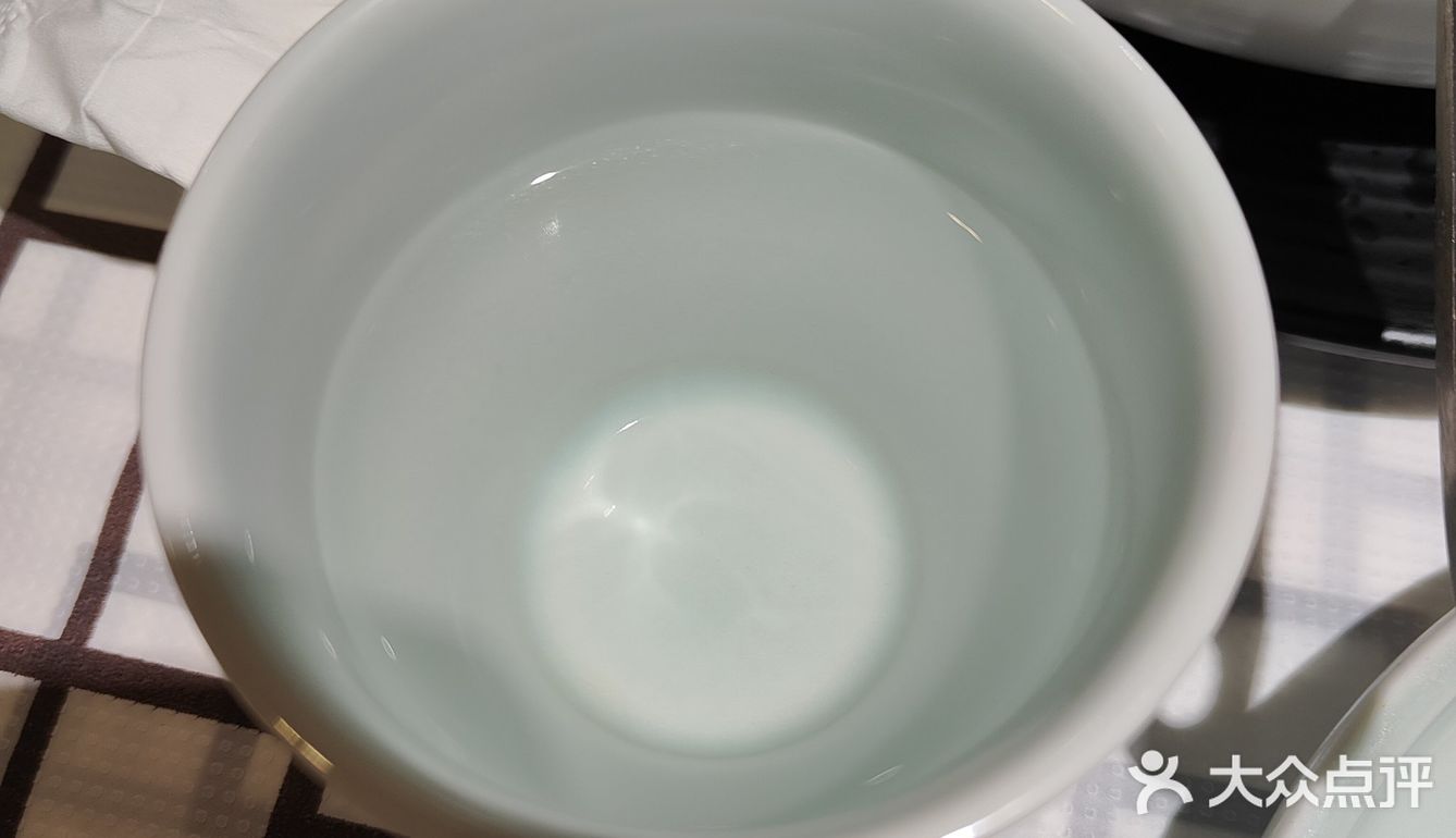 在长沙目前唯一一家再也不会去第二次的店。