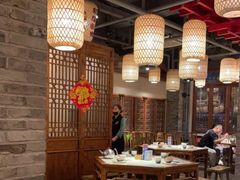 大堂-二十八里太湖船菜(吉祥路店)