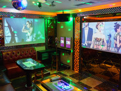 -唱吧麦颂KTV(方庄店)