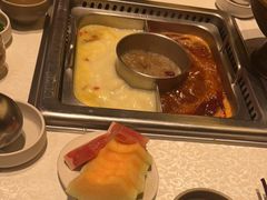 -巴奴毛肚火锅(大剧院店)