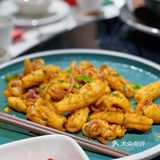 朋友聚餐亲子农庄💚 | 0元免费看羊驼🦙