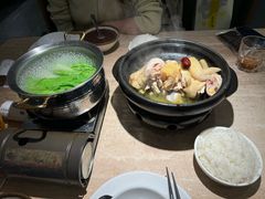 手撕清蒸鸡-佬肥猫(七宝宝龙店)