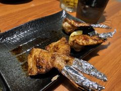 -木子烧鸟屋(百子湾店)