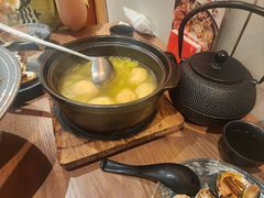 -啫火啫啫煲·顺德干蒸(西乡天虹店)