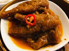 -西苑半岛·中餐厅