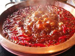 宽巷子成都火锅-宽巷子成都火锅(南站店)