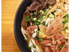 -宝小庆邵阳米粉(深圳市南山保利店)
