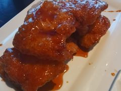 锅包肉-小南洋海景餐厅(深圳湾店)