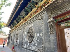 -土楼观-北禅寺