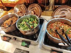 -比格比萨自助(宝山日月光店)