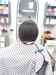 -保罗造型