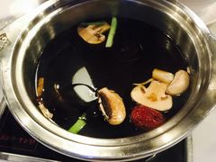 -重庆秦妈老火锅