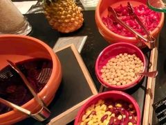 -威斯汀舞台餐厅