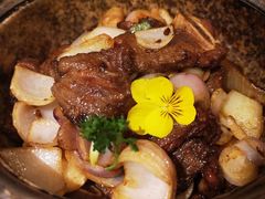 -肆月河豚·新淮扬(金融街店)