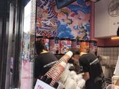 -本宫的茶(济南山师店)
