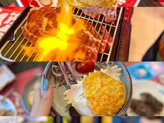 -仙隐小鹿中华料理(南宁万象城店)