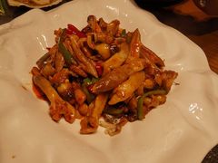 -必点海鲜·鲅鱼水饺(鞍山西道店)