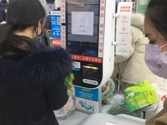 -大润发(梅兰东路店)