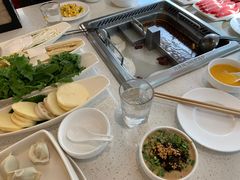 -海底捞(江南店)