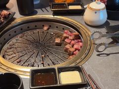-花时·炭火烧肉(东百中心A馆店)
