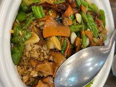 -88号小吃店·经典云南菜·地道纳西美食