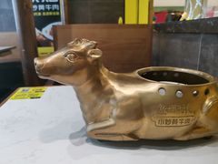 -炊烟小炒黄牛肉(中心印象城店)