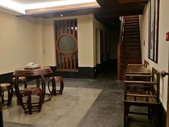-乌镇枕水度假酒店