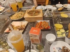 -塘屋烧烤·云南火塘烧烤品牌(新亚洲店)