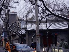 -湘子庙