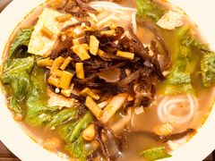 原味螺蛳粉-水平有限广西米粉·广西风味集(五道口店)