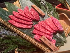 -老乾杯和牛烧肉(王府中环店)