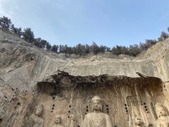 -龙门石窟