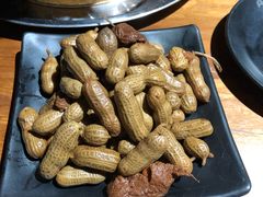 -嘚味徐州烧烤特色菜