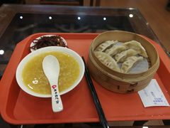 -庆丰包子铺(西单店)