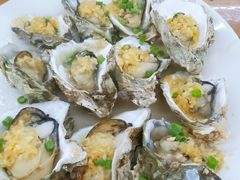 -明记海鲜大排档(巽寮湾店)
