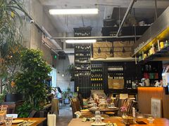 -Blac+Blac(中海环宇荟店)