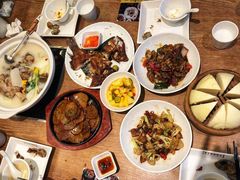 -拾味馆(万达广场店)