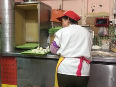 -笑云开汤包店(网巾市店)