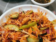 -丽君韩牛烤肉·东北黄牛(沈阳店)