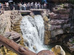 -云台山风景名胜区