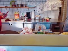 -卞姐蛋饼(陕西南路店)