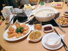 -湯系·煲汤手艺人(东二环泰禾广场店)