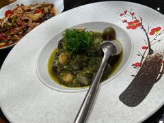 -渝半城经典川粤菜(重庆天地店)