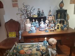 -【朵云轩艺术中心】博洛尼亚插画展·中国巡展·上海站