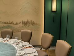 -小厨娘淮扬菜(六合欢乐港店)