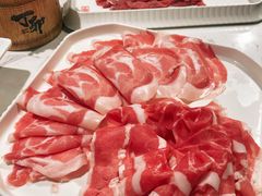 -丁卯•铜锅涮肉(工体店)