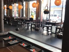 大堂-鼎王麻辣锅(七贤店)